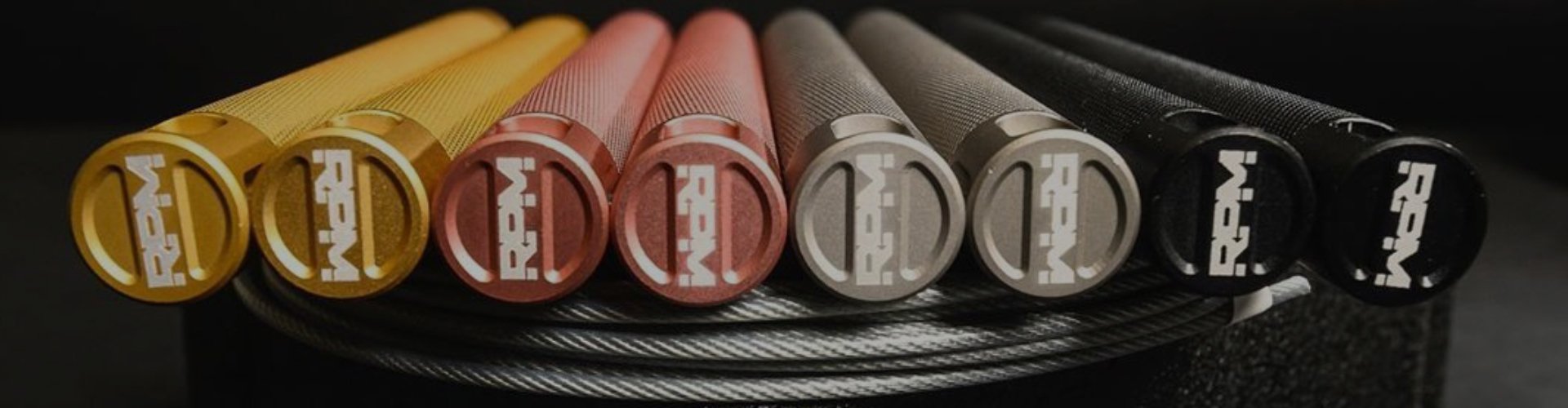 Лучшие скакалки RPM