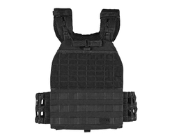 Утяжеляющий жилет 5.11 Tactical TacTec (Black)