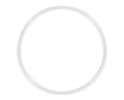 Трос без оболочки (True White)