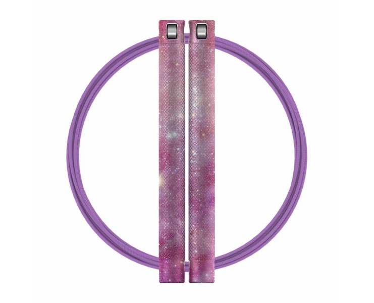 Скакалка RPM SESSION Special Edition (Cosmic Pink)