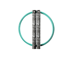 Скакалка RPM SESSION 4.0 Special Edition Killer Wave (True Black)