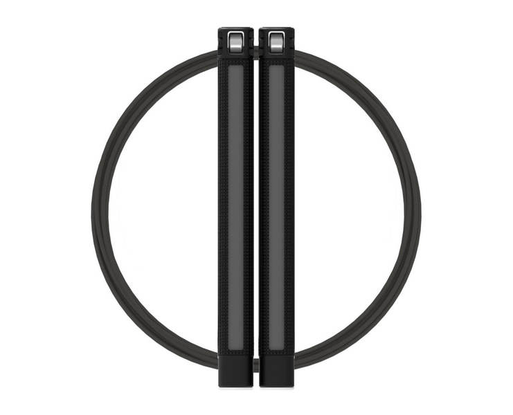 Скакалка RPM SPRINT (True Black Charcoal)