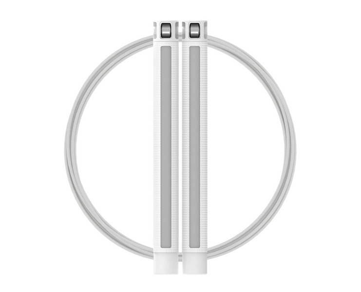 Скакалка RPM SPRINT (True White Light Gray)