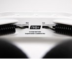 Массажер ROLL Recovery R8 Plus (Alpine White)